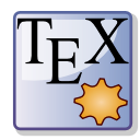 texmaker build pdf