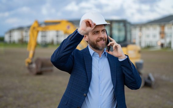 Kim jest inwestor zastępczy?