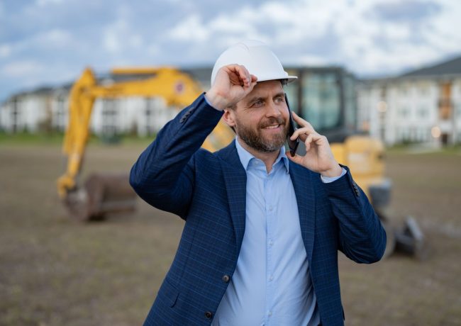 Kim jest inwestor zastępczy?