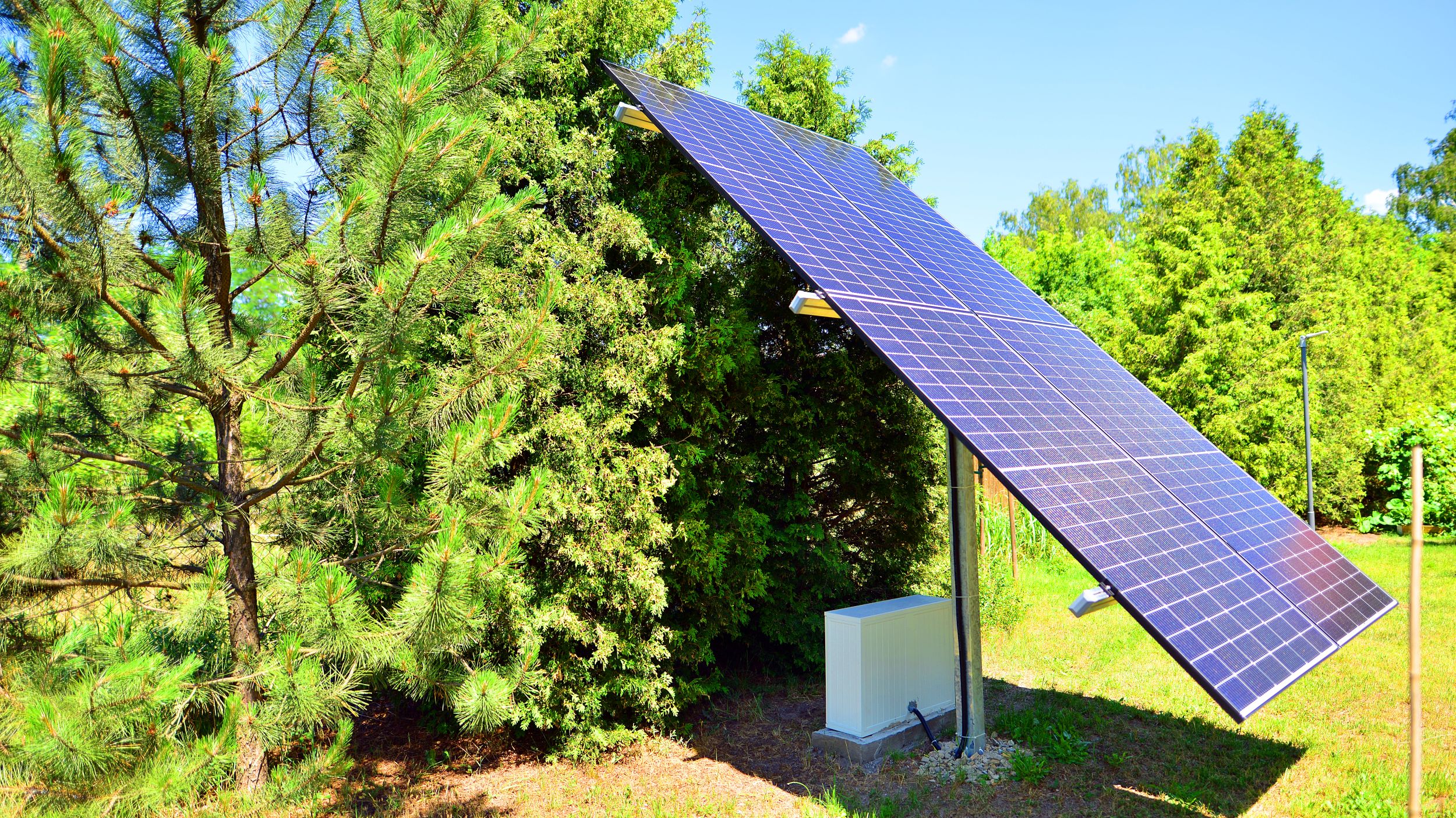 Czy zakup magazynu energii się opłaca?